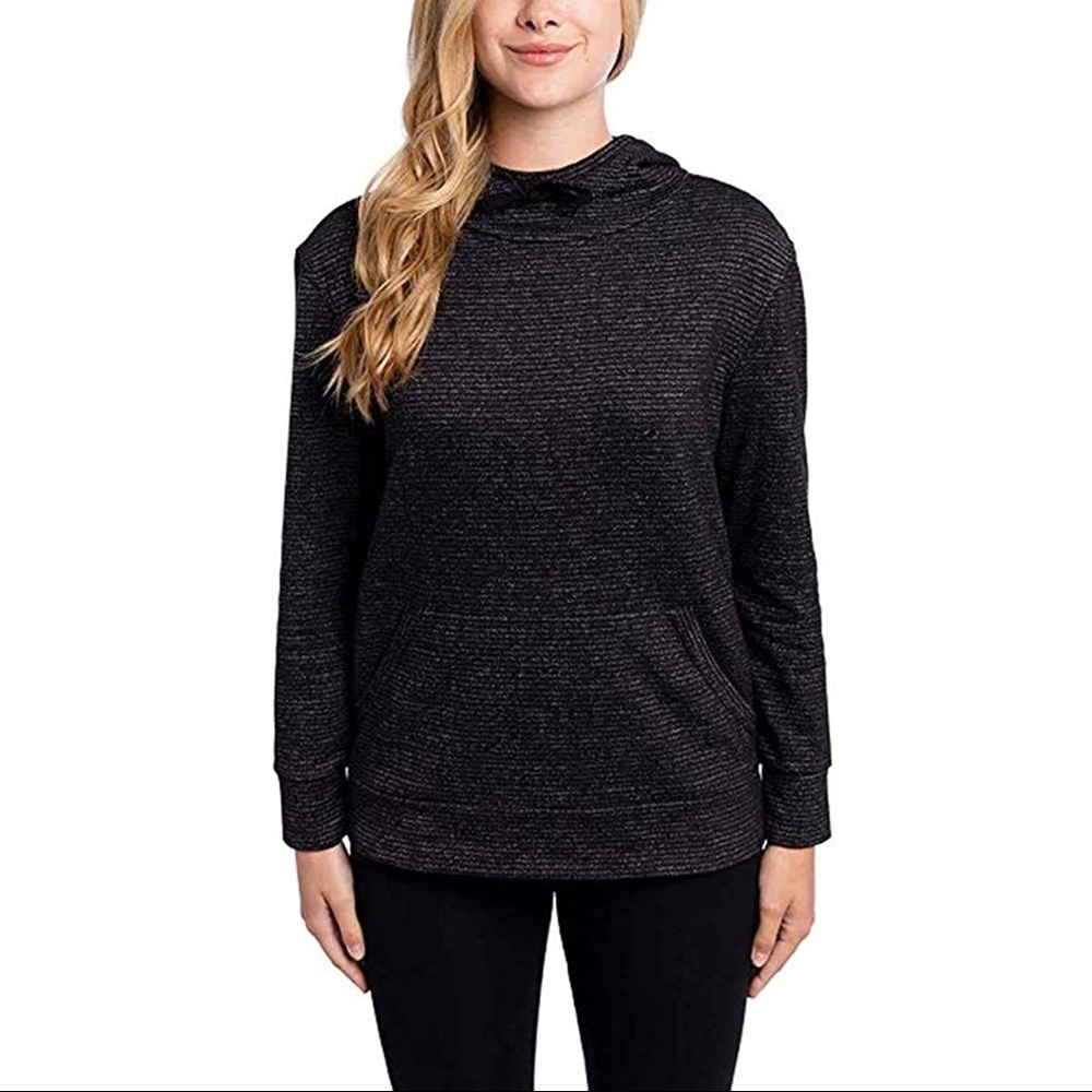Champion Hoodie French Terry for Women's